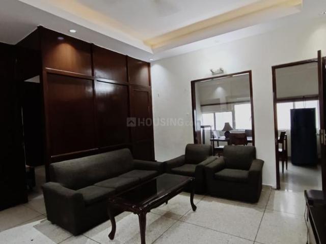 1 BHK Independent House in Green Park for rent New Delhi. The reference number is 20432255