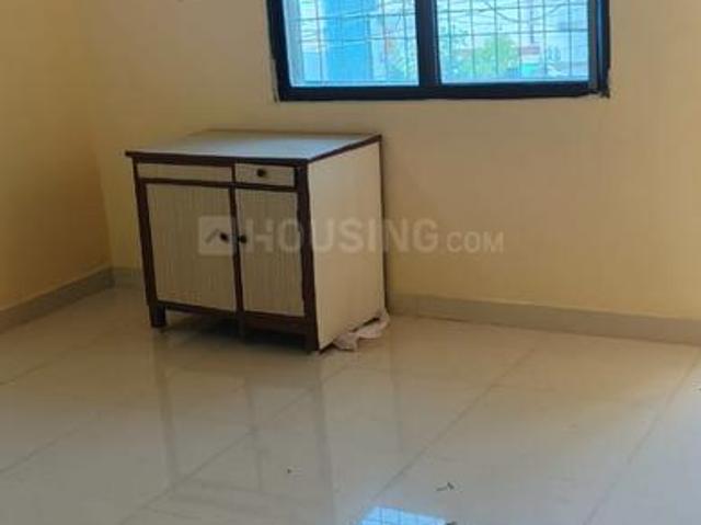 1 BHK Independent House in Gwarighat for rent Jabalpur. The reference number is 17458366