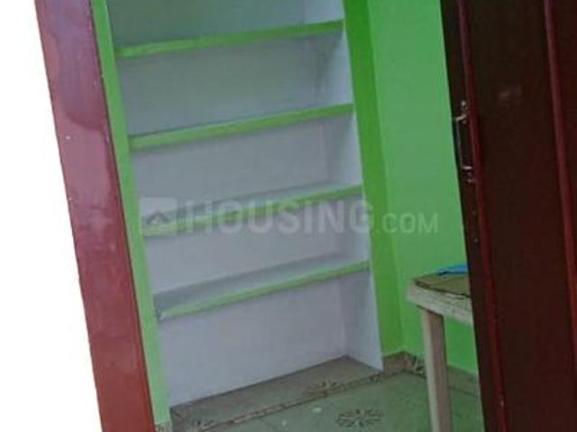 1 BHK Independent House in Gunadala for rent Vijayawada. The reference number is 19678048