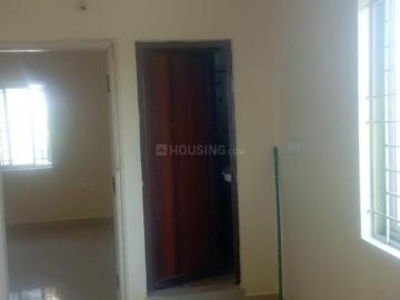 1 BHK Independent House in Gunjur Palya for rent Bengaluru. The reference number is 20061919