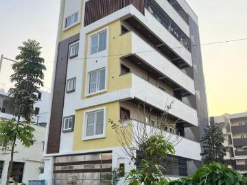 1 BHK Independent House in Gunjur Village for rent Bengaluru. The reference number is 19677124