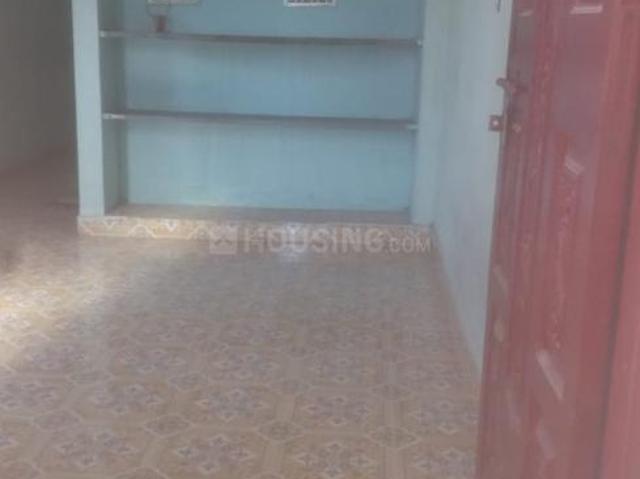 1 BHK Independent House in Guduvancheri for rent Chennai. The reference number is 6594181