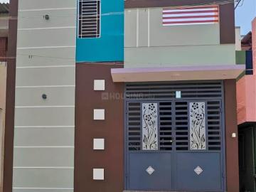 1 BHK Independent House in Guduvancheri for rent Chennai. The reference number is 17281869
