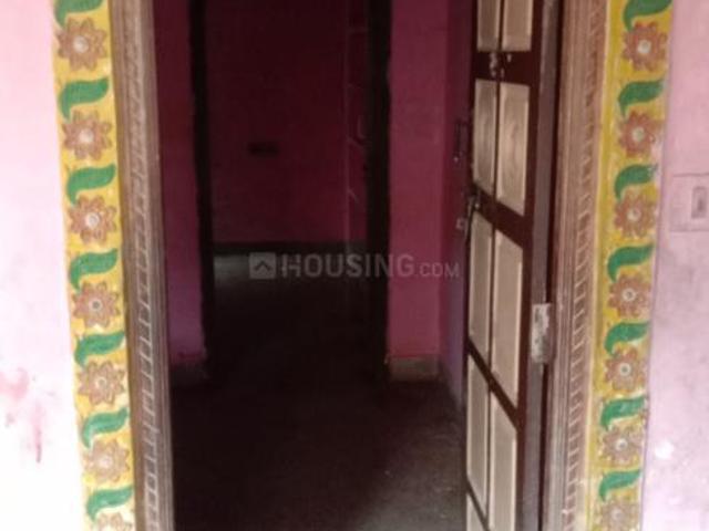 1 BHK Independent House in Guduvancheri for rent Chennai. The reference number is 18821435