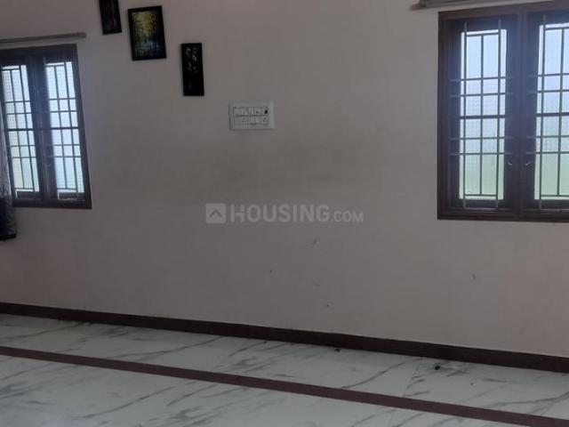 1 BHK Independent House in Guduvancheri for rent Chennai. The reference number is 21079174