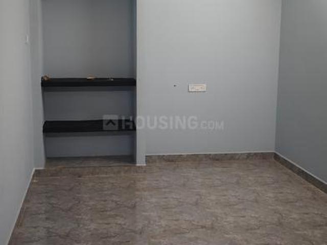 1 BHK Independent House in Guduvancheri for rent Chennai. The reference number is 21150980