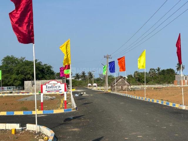 1 BHK Independent House in Guduvancheri for resale Chennai. The reference number is 20145888
