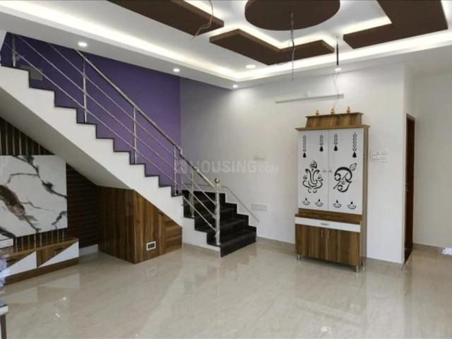1 BHK Independent House in Guduvancheri for resale Chennai. The reference number is 21089942