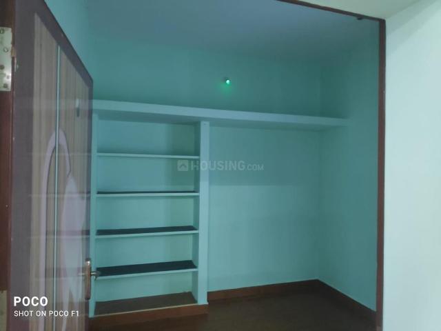 1 BHK Independent House in Gudiyatham for rent Vellore. The reference number is 18638725