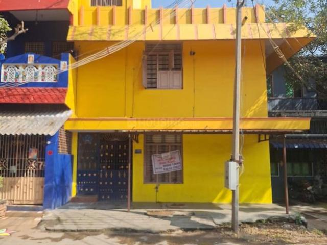 1 BHK Independent House in Gudiyatham for rent Vellore. The reference number is 21201470