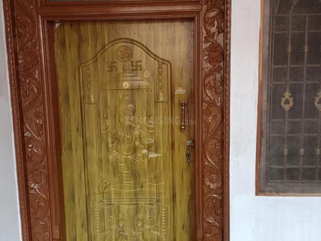 1 BHK Independent House in Gudiyatham for rent Vellore. The reference number is 21322899