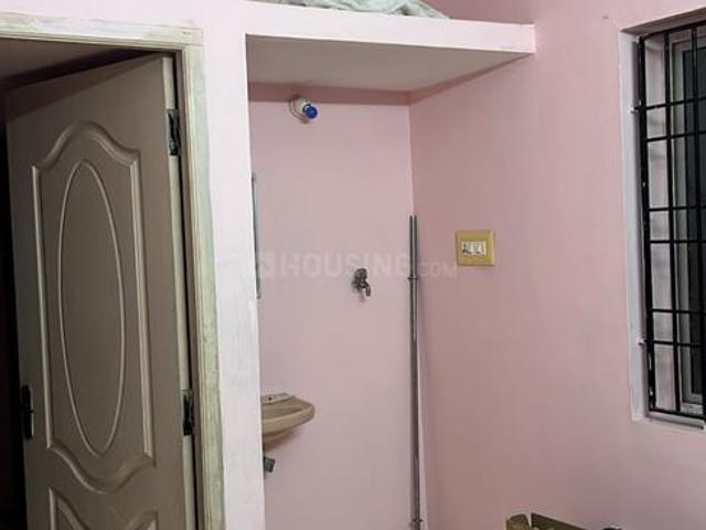 1 BHK Independent House in Guindy for rent Chennai. The reference number is 21026574