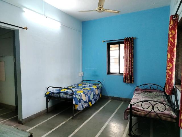 1 BHK Independent House in Gultekdi for rent Pune. The reference number is 19381623