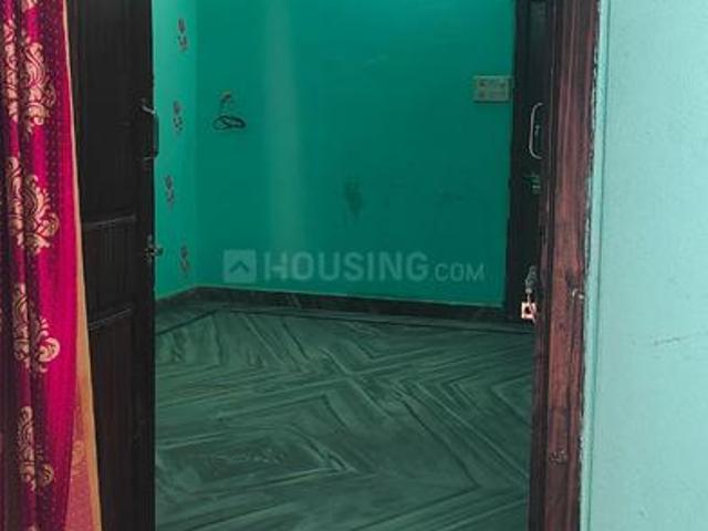 1 BHK Independent House in Gulshan e Iqbal Colony for rent Hyderabad. The reference number is 21284008