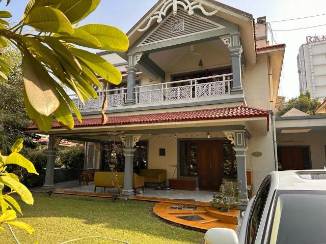1 BHK Independent House in Gurukul for rent Ahmedabad. The reference number is 21151134