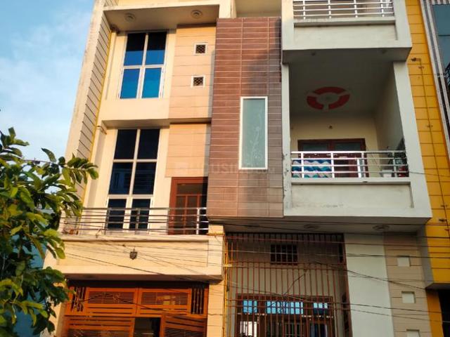 1 BHK Independent House in Gyan Vihar for rent Bijnor. The reference number is 17946353