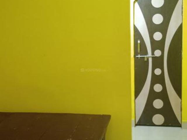 1 BHK Independent House in Gyanpur for rent Bhadohi. The reference number is 6420248