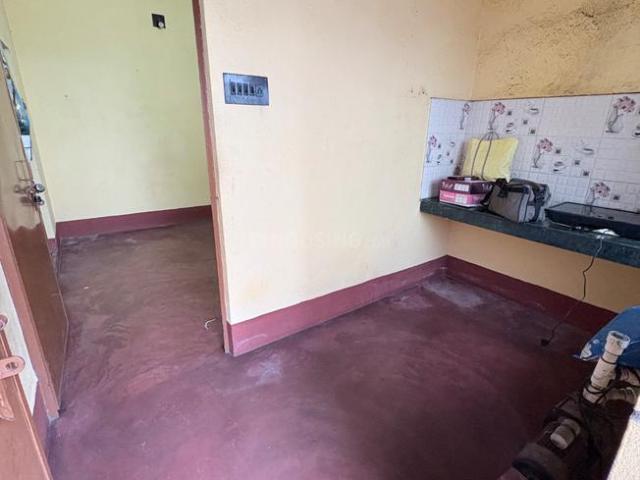 1 BHK Independent House in Hamid Nagar for rent Asansol. The reference number is 21022298