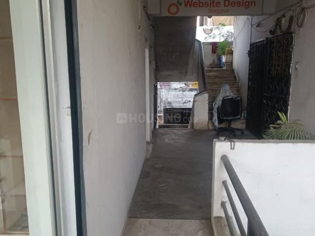 1 BHK Independent House in Hanuman Nagar for rent Nagpur. The reference number is 18990080