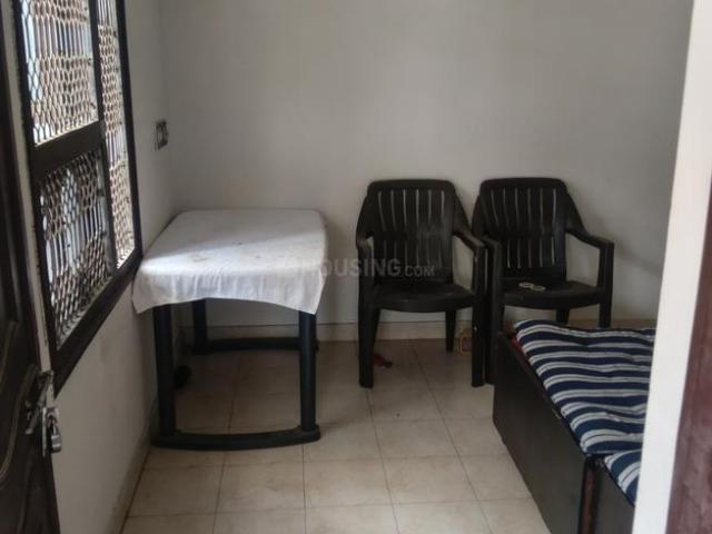 1 BHK Independent House in Hansol for rent Ahmedabad. The reference number is 21110619