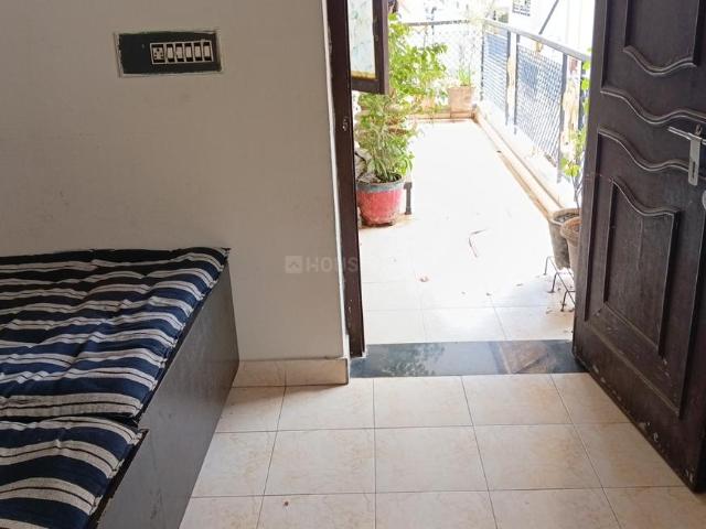 1 BHK Independent House in Hansol for rent Ahmedabad. The reference number is 21120993