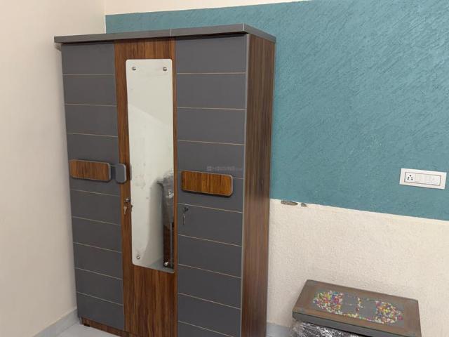 1 BHK Independent House in Hansol for rent Ahmedabad. The reference number is 21144191
