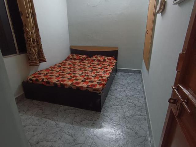 1 BHK Independent House in Hadapsar for rent Pune. The reference number is 20210281