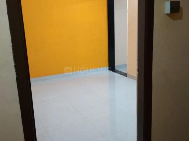 1 BHK Independent House in Hadapsar for rent Pune. The reference number is 20302298