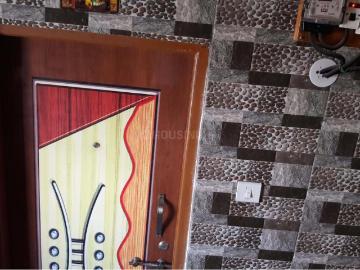 1 BHK Independent House in Hadapsar for rent Pune. The reference number is 20505595