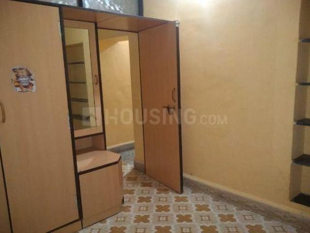 1 BHK Independent House in Hadapsar for rent Pune. The reference number is 20879185