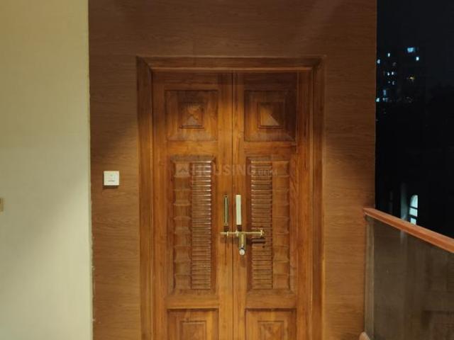 1 BHK Independent House in Hadapsar for rent Pune. The reference number is 21354931