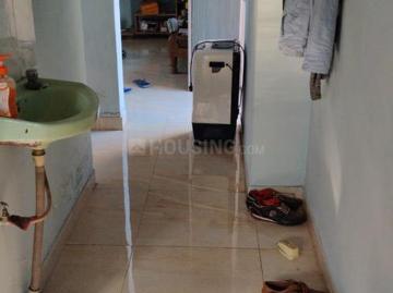 1 BHK Independent House in Hadapsar for rent Pune. The reference number is 3988399