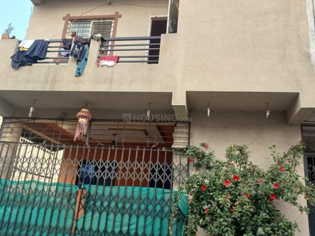 1 BHK Independent House in Hadapsar for resale Pune. The reference number is 21292643