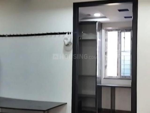 1 BHK Independent House in Hafeezpet for rent Hyderabad. The reference number is 20601024