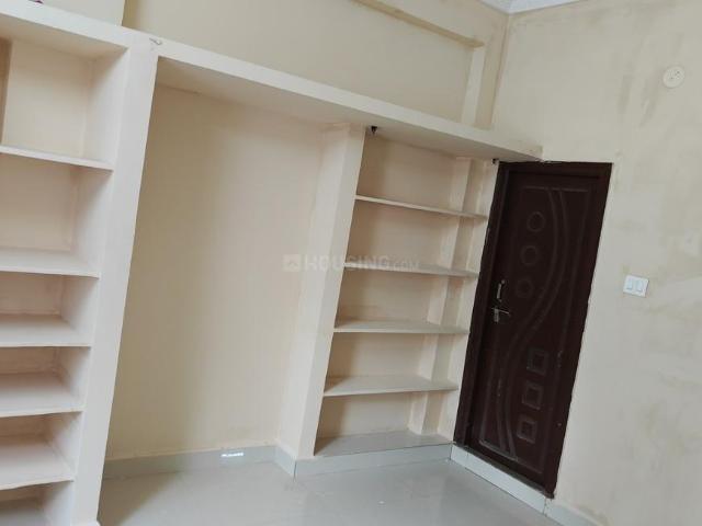 1 BHK Independent House in Hafeezpet for rent Hyderabad. The reference number is 20637105