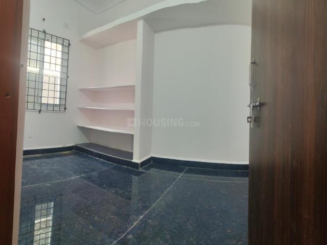1 BHK Independent House in Hafeezpet for rent Hyderabad. The reference number is 20916394