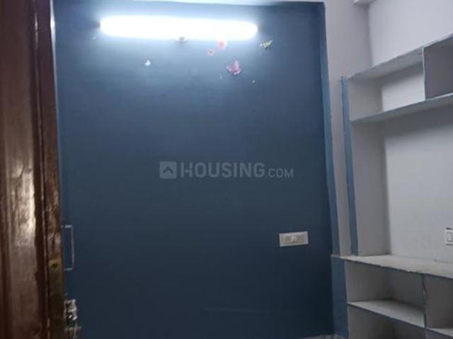 1 BHK Independent House in Hafeezpet for rent Hyderabad. The reference number is 21109362