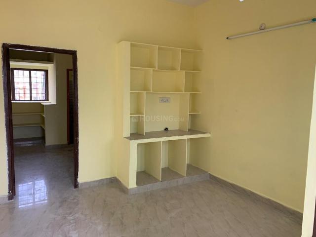 1 BHK Independent House in Hafeezpet for rent Hyderabad. The reference number is 21113368