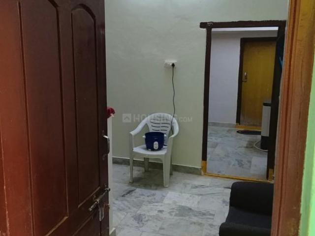 1 BHK Independent House in Hafeezpet for rent Hyderabad. The reference number is 21134075