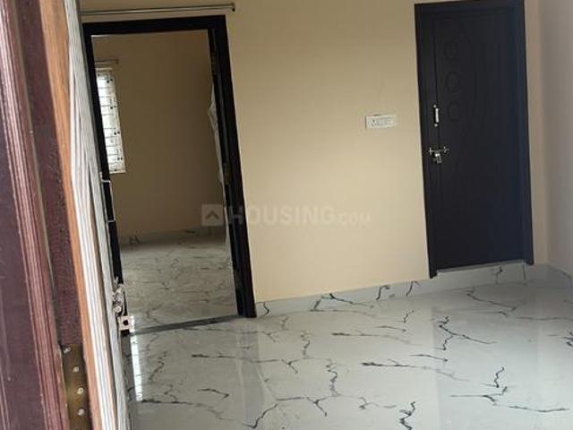 1 BHK Independent House in Hafeezpet for rent Hyderabad. The reference number is 21169491