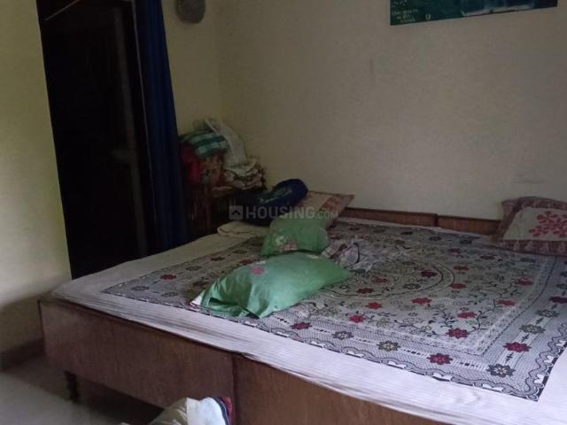 1 BHK Independent House in Haibat Mau Mawaiya for rent Lucknow. The reference number is 20480529