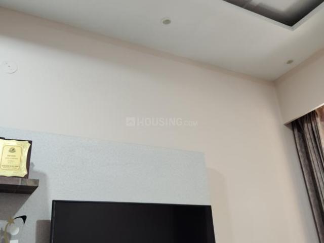 1 BHK Independent House in Haibowal Kalan for rent Ludhiana. The reference number is 20995575
