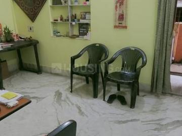 House to rent in Purbachal - Security