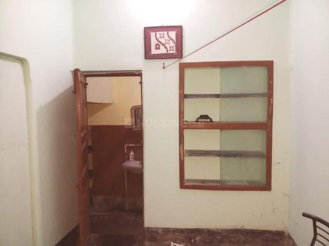 1 BHK Independent House in Haltu for rent Kolkata. The reference number is 20542783
