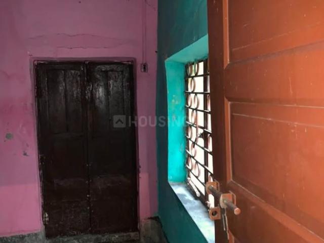 1 BHK Independent House in Haltu for rent Kolkata. The reference number is 20644883