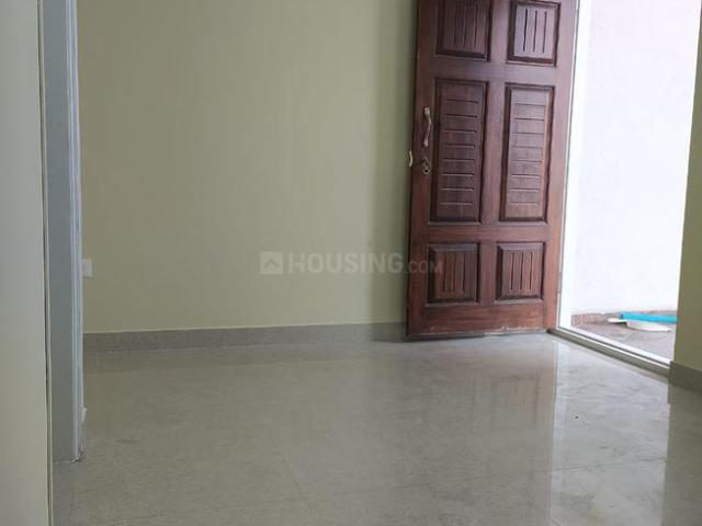 1 BHK Independent House in HAL for rent Bengaluru. The reference number is 19776897