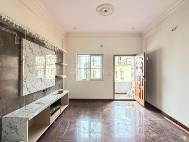 1 BHK Independent House in HAL for rent Bengaluru. The reference number is 20736110
