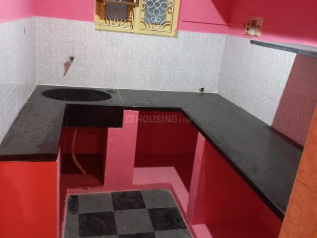 1 BHK Independent House in HAL for rent Bengaluru. The reference number is 9376452