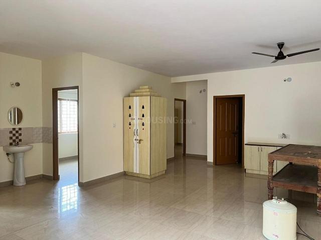 1 BHK Independent House in Halanayakanahalli for rent Bengaluru. The reference number is 20610279