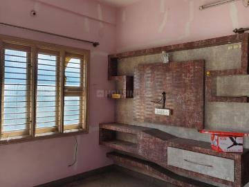 Bangalore District, Tamil Nadu - Balcony